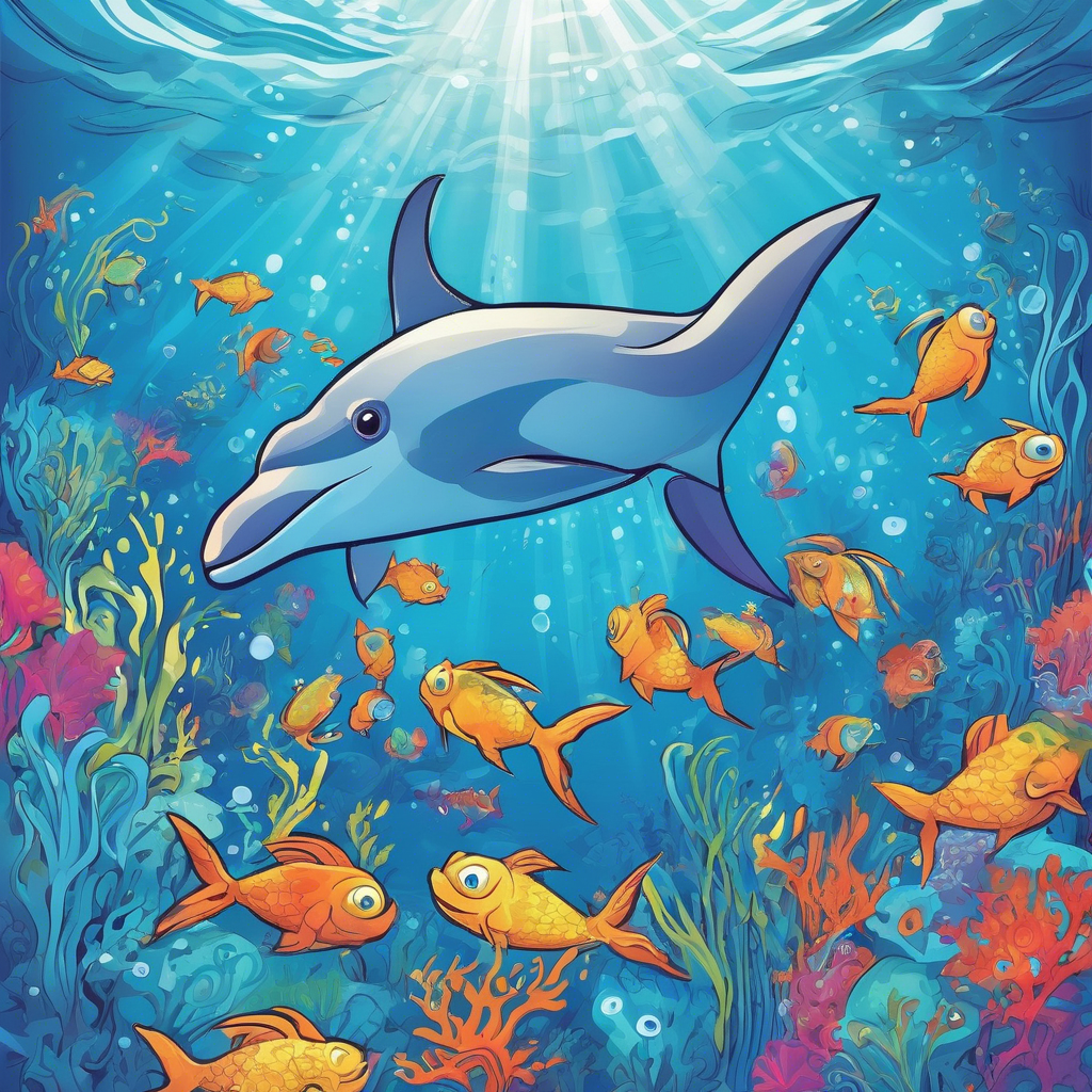 Ocean Adventures