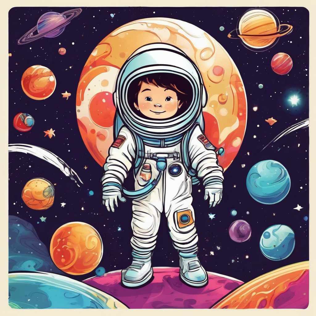 Space Explorers